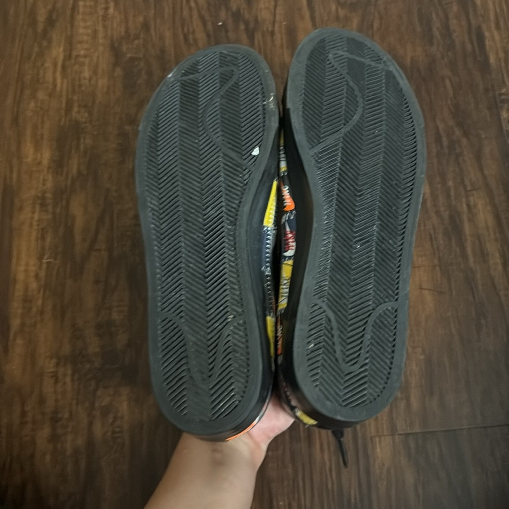 Nike Blazer Low “Patchwork” Sneakers - image 8